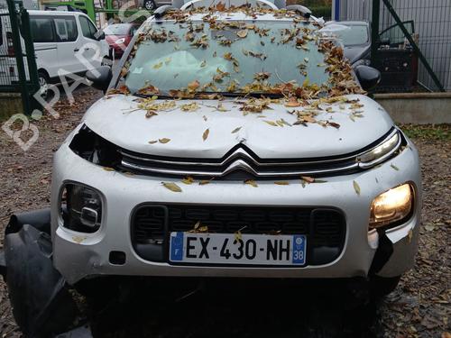 Used Parts CITROËN C3 AIRCROSS II (2R_, 2C_) 1.2 PureTech 110 (2RHNZB, 2RHNZW, 2RHNPX, 2RHNPJ) (110 hp) 4403947
