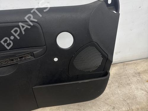 Used Front left panel Front left panel CITROËN C2 (JM_) 1.1 (60 hp) 40240003 40240003
