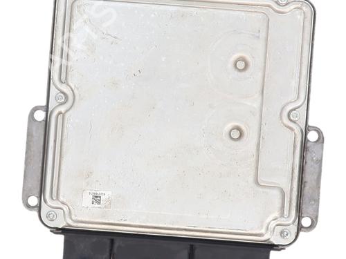 Engine control unit (ECU) RENAULT CLIO IV (BH_) 1.5 dCi 75 | BP33681185M57  - Image 7
