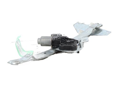 Front left window mechanism CITROËN C3 II (SC_) 1.4 HDi 70 (SC8HZC, SC8HR0, SC8HP4) | BP29560053C22
