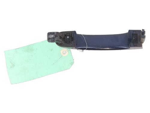 Rear right exterior door handle VW TOURAN (1T1, 1T2) 1.9 TDI | BP29896443C130 