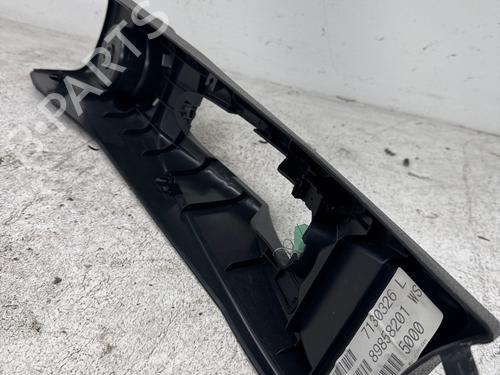 Consola central Consola central MINI MINI (R50, R53) [2001-2006] 36423593 36423593