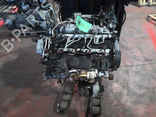 Engine AUDI A4 B8 (8K2) 2.0 TDI | BP22301204M1  - Image 6