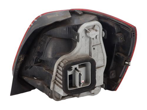Left taillight VW POLO V (6R1, 6C1) 1.6 TDI | BP24964759C34 