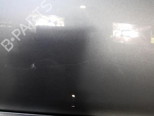 Left rear door MERCEDES-BENZ B-CLASS Sports Tourer (W245) B 180 CDI (245.207) | BP20351051C4 
