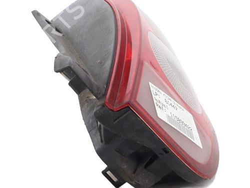 Right taillight NISSAN MICRA III (K12) 1.5 dCi | BP30555898C35 