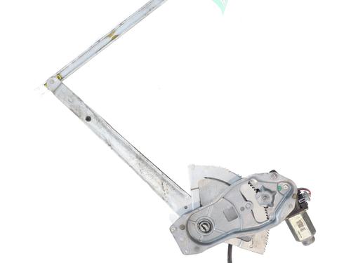 Used Front left window mechanism FORD TRANSIT Van (FA_ _) 2.2 TDCi (85 hp) 30473691
