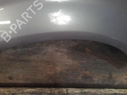 Right front fenders RENAULT SCÉNIC II (JM0/1_) 1.9 dCi (JM0G, JM12, JM1G, JM2C) | BP22397496C42 