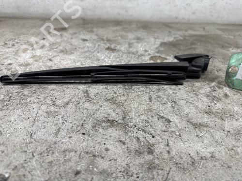 Bagrudeviskerarm PEUGEOT 108 1.0 VTi 72 | BP38470882C144 - Image 3