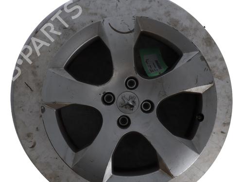 Used Rim PEUGEOT 3008 I MPV (0U_) 1.6 HDi (109 hp) 22005229