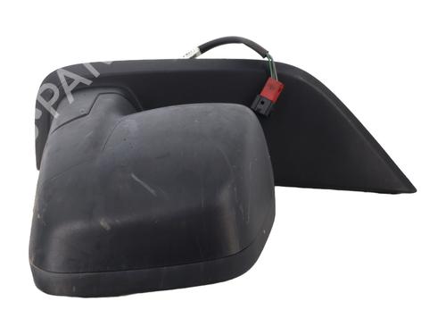 Left mirror CITROËN NEMO MPV 1.4 HDi | BP25825260C26  - Image 6