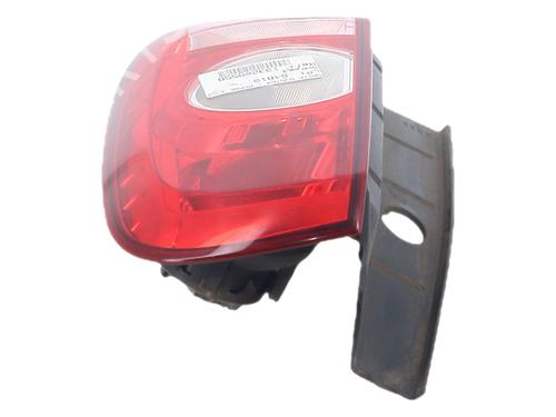 Right taillight DACIA DUSTER (HS_) 1.5 dCi (HSMC) | BP39519286C35 - Image 4