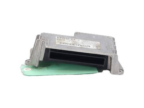 Used ECU airbags ECU airbags RENAULT CLIO III (BR0/1, CR0/1) 1.5 dCi (BR17, CR17) (86 hp) 36184878 36184878