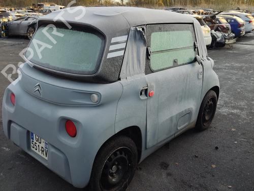 Used Parts CITROËN AMI (9A_) Electric (9AZ2CA) 4200752
