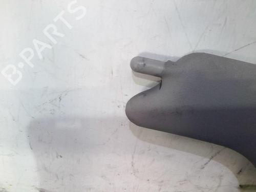Used Left sun visor Left sun visor RENAULT GRAND SCÉNIC II (JM0/1_) 1.9 dCi (JM0G, JM12, JM1G, JM2C) (120 hp) 20361706 20361706