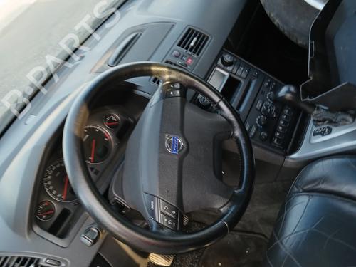 Left front window switch VOLVO XC90 I (275) D5 AWD | BP31934418I27 