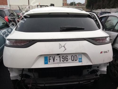 Switch DS DS 7 Crossback (J4_, JR_, JC_) 2.0 BlueHDi 180 (JJEHZR) | BP23788788I30 - Image 15