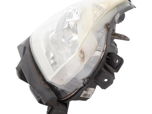 Højre forlygte RENAULT CLIO III (BR0/1, CR0/1) 1.2 16V (BR0P, CR0P) | BP29840548C29