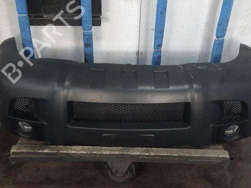Front bumper HYUNDAI TUCSON (JM) 2.0 CRDi All-wheel Drive | BP20354918C7 