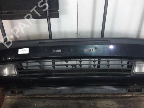 Front bumper OPEL ZAFIRA A MPV (T98) 2.0 DTI 16V (F75) | BP20367189C7 