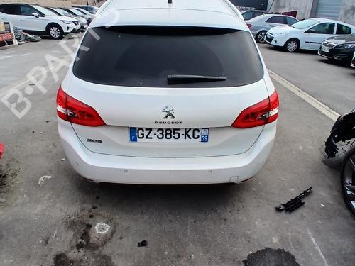 Used Parts PEUGEOT 308 SW II (LC_, LJ_, LR_, LX_, L4_) 1.5 BlueHDi 130 4680469