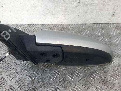 Left mirror NISSAN PRIMERA Hatchback (P12) 1.9 dCi | BP20357691C26 