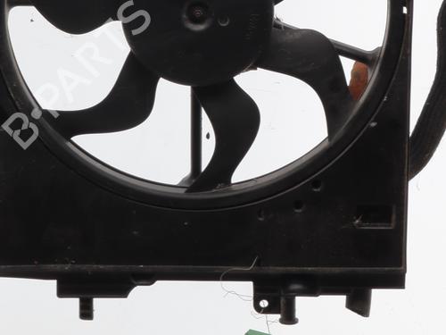 Radiator fan RENAULT CLIO V (B7_) 1.6 E-TECH 140 (B7MU) | BP30056838M35 