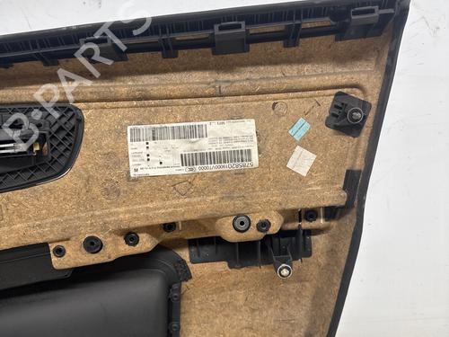 Front left panel BMW 3 (E90) 318 d | BP40061520C58 - Image 5