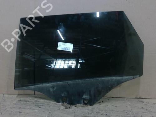 Used Rear left door window AUDI A3 Sportback (8PA) 2.0 TDI (140 hp) 28283626