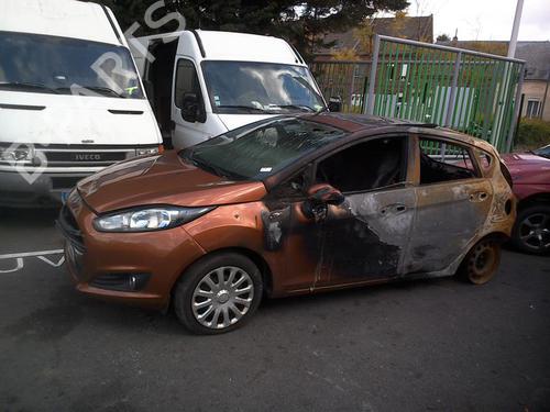 Engine FORD FIESTA VI (CB1, CCN) 1.5 TDCi | BP21592009M1  - Image 17