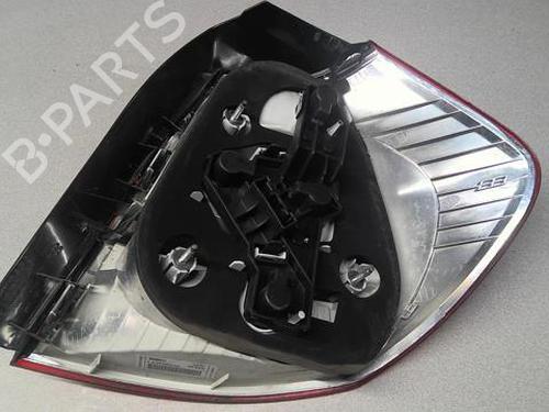 Used Left taillight Left taillight BMW 1 (E87) 118 d (122 hp) 22004025 22004025