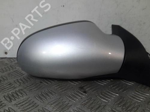 Right mirror MERCEDES-BENZ A-CLASS (W168) A 170 CDI (168.009, 168.109) | BP20360562C27 