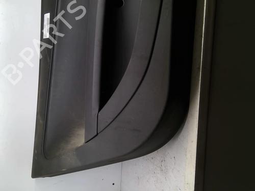 Used Front left panel Front left panel AUDI TT (8J3) 2.0 TFSI (200 hp) 33605464 33605464