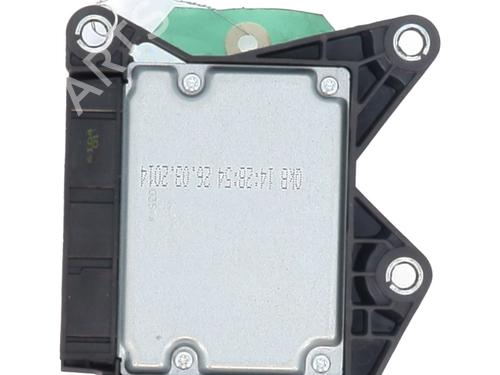ECU airbags CITROËN C5 III Break (RW_) 1.6 HDi 110 | BP29612403M53