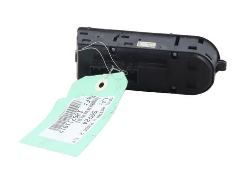Left front window switch OPEL ASTRA H (A04) 1.7 CDTI (L48) | BP26436206I27 