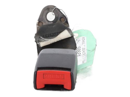 Used Seat buckle RENAULT SUPER 5 (B/C40_) 1.1 (48 hp) 28048317