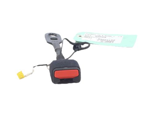 seat-buckle-citroen-c3-iii-sx-2016-39258333 main image
