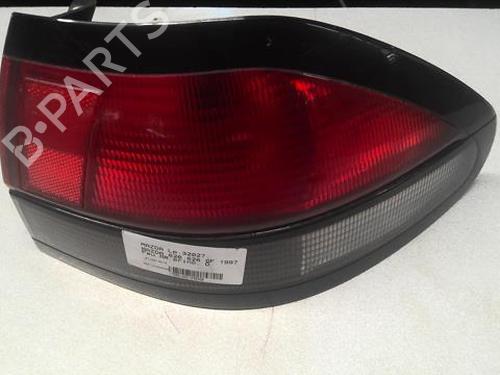 Used Right taillight Right taillight 21816238 21816238