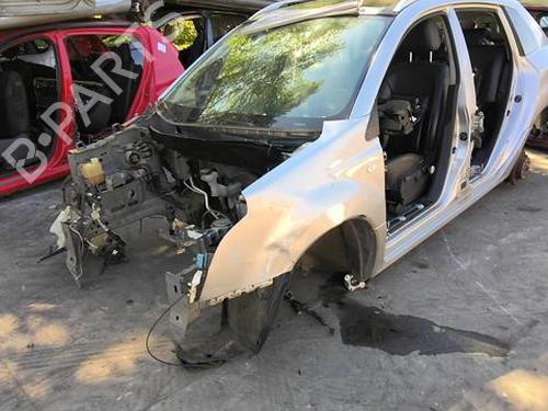 Rear mirror RENAULT KOLEOS I (HY_) 2.0 dCi 4x4 (HY0K) | BP25701853I6 - Image 16