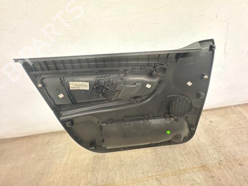 Front right panel SKODA FABIA II (542) 1.6 TDI | BP39957474C59 - Image 3