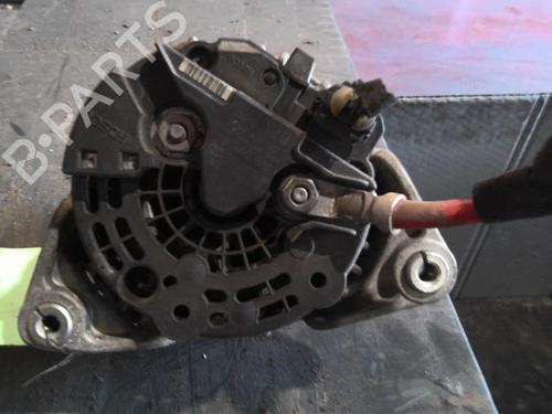 Alternator OPEL CORSA D (S07) 1.4 (L08, L68) | BP26034840M7 - Image 2