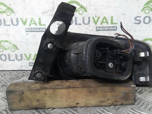 Left taillight SEAT IBIZA III (6L1) 1.4 TDI | BP22004562C34 