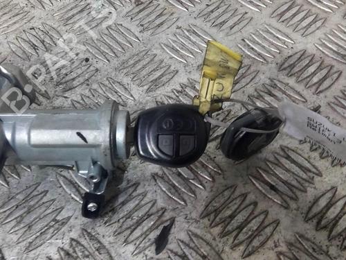 Used Ignition barrel Ignition barrel SUZUKI SWIFT III (MZ, EZ) 1.3 (RS413, ZC11S) (92 hp) 20356152 20356152