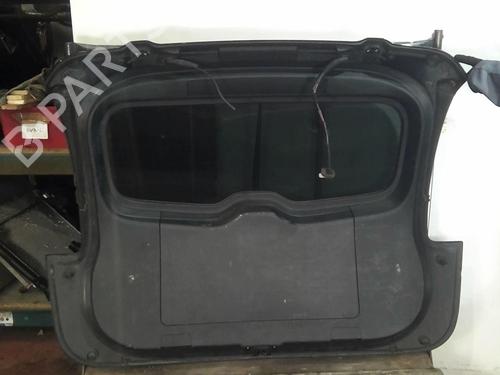 Tailgate MAZDA 5 (CR) 2.0 CD (CR19) | BP20366921C6 