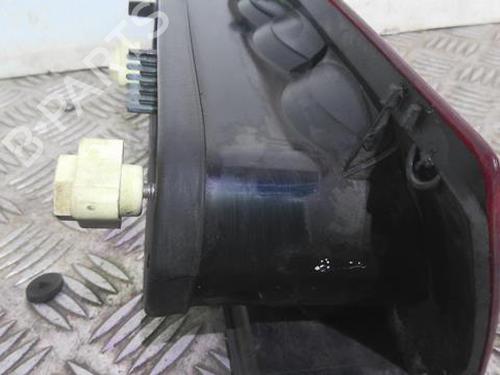 Left taillight OPEL COMBO Tour 1.7 DTI 16V | BP20370660C34 