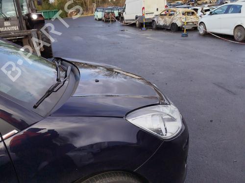 Right taillight CITROËN C3 II (SC_) 1.4 HDi 70 (SC8HZC, SC8HR0, SC8HP4) | BP25136950C35 - Image 12