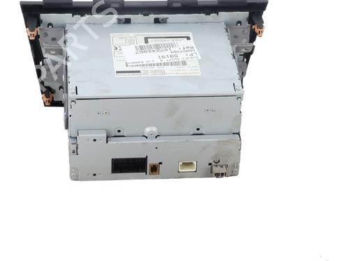 Radio SUZUKI SWIFT IV (FZ, NZ) 1.2 (AZH412, ZC72S) | BP26648183E6 - Image 3