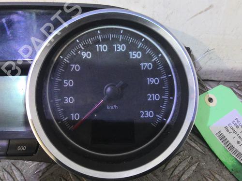 Instrument cluster PEUGEOT 508 SW I (8E_) 1.6 HDi | BP20353282C47 