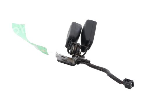 Used Seat buckle Seat buckle HONDA CIVIC VIII Hatchback (FN, FK) 2.2 CTDi (FK3) (140 hp) 30690424 30690424
