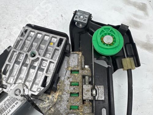 Front right window mechanism CITROËN C6 (TD_) 2.7 HDi | BP35902256C23 - Image 6